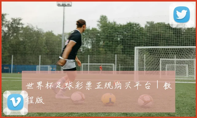 世界杯足球彩票正规购买平台｜教程版