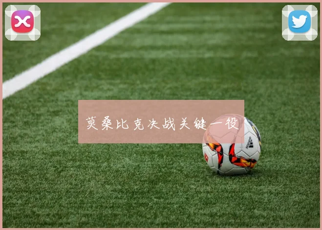 莫桑比克决战关键一役