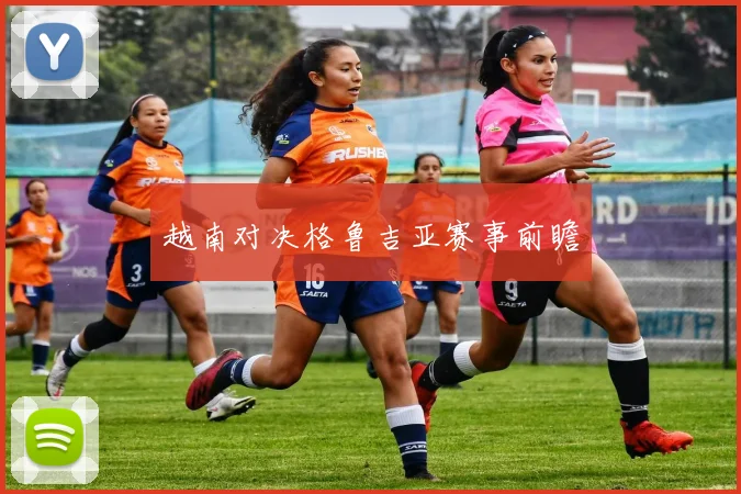 越南对决格鲁吉亚赛事前瞻
