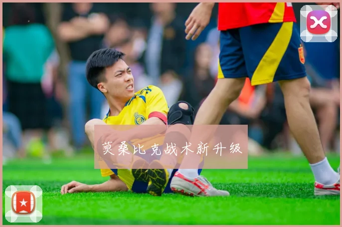 莫桑比克战术新升级