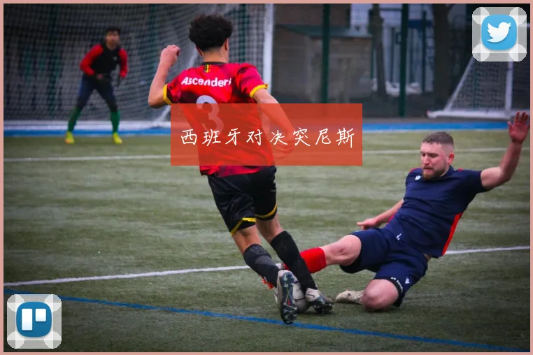 西班牙对决突尼斯