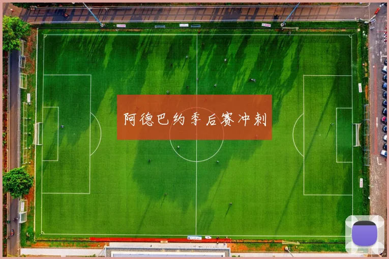 阿德巴约季后赛冲刺