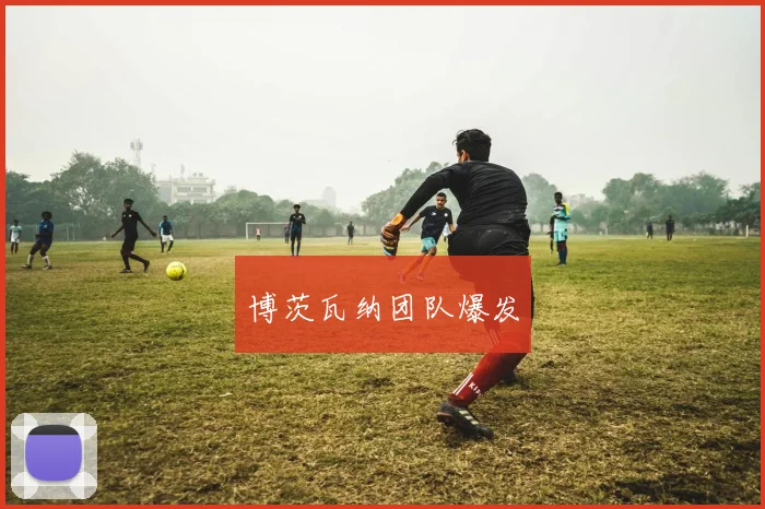 博茨瓦纳团队爆发