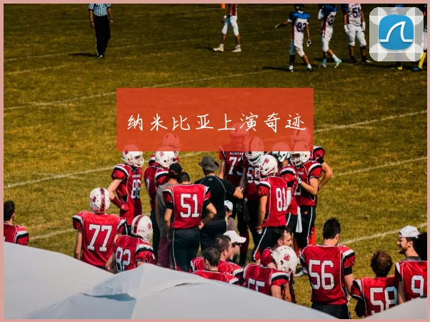纳米比亚上演奇迹