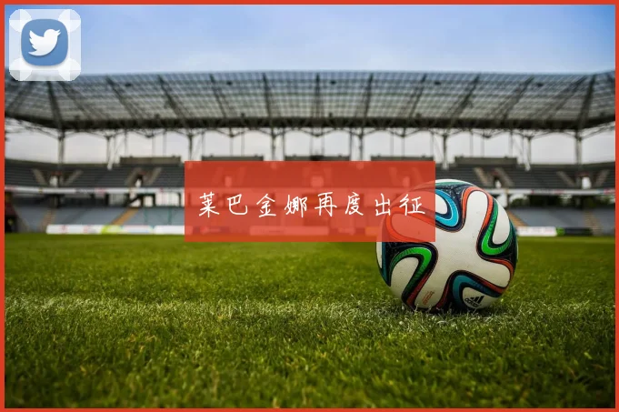 莱巴金娜再度出征
