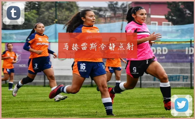 马赫雷斯冷静点射