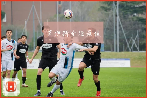 罗伊斯全场最佳