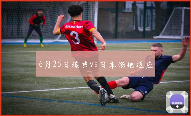 6月25日瑞典vs日本场地适应