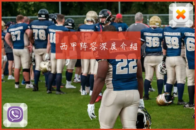 西甲阵容深度介绍